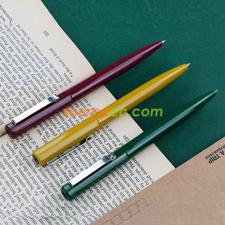 Customization Plastic Twist Pen Promotional Products
