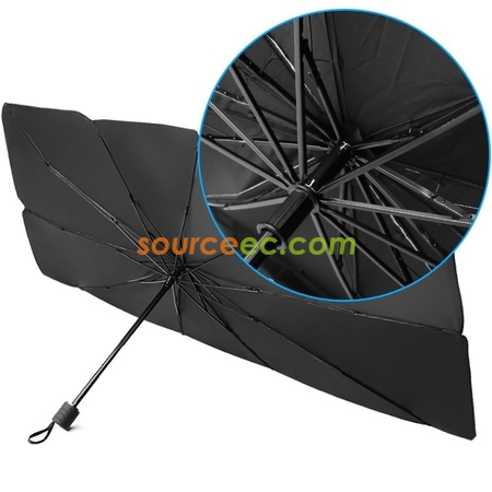 Customization Multi-functional Car Umbrella Promotional Products