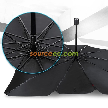 Customization Multi-functional Car Umbrella Promotional Products