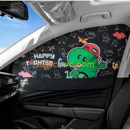 Customization Car sunshade Promotional Products