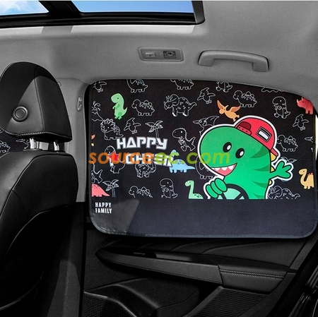 Customization Car sunshade Promotional Products