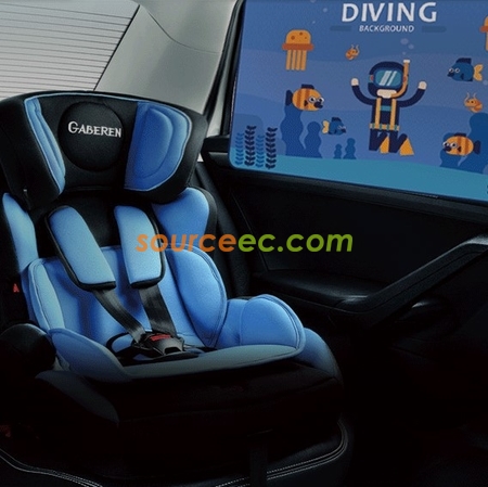 Customization Car sunshade Promotional Products
