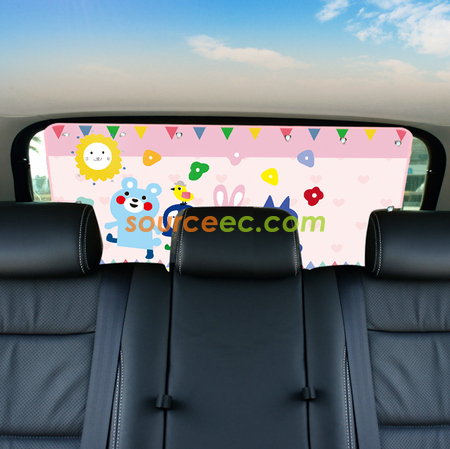 Customization Sunshade Promotional Products