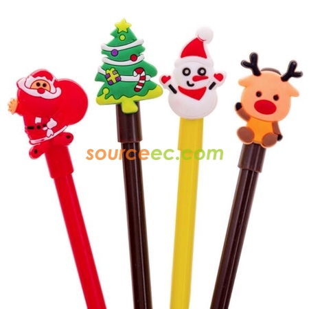 Christmas Pen