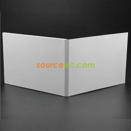 Customization E-Card Promotional Products
