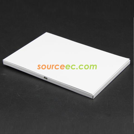 Customization E-Card Promotional Products