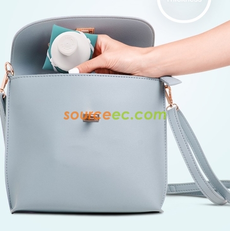 Customization Silicone Folding Water Bottle Promotional Products