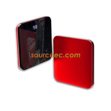 Customization Wireless Powerbank Promotional Products