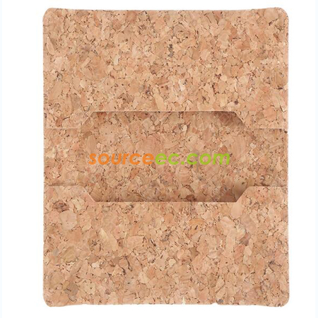 Customization Cork Card Holder Promotional Products