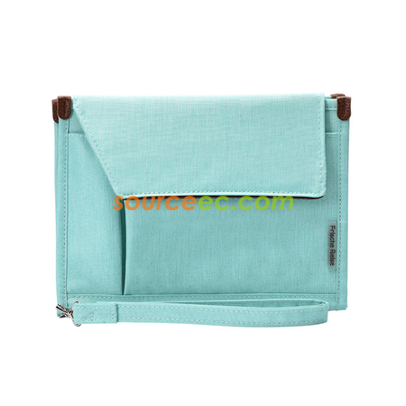Customization Storage Of Passport Bag Promotional Products