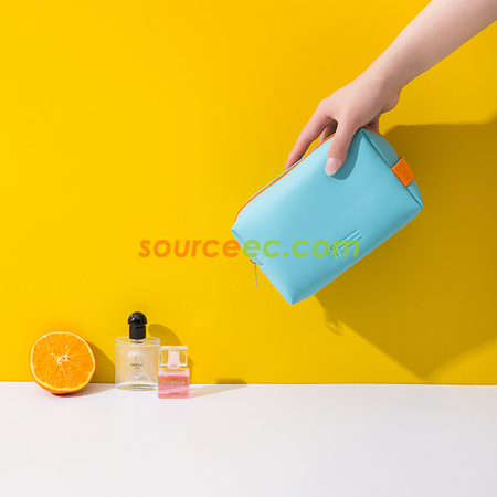 Customization Pu Cosmetic Bag Promotional Products