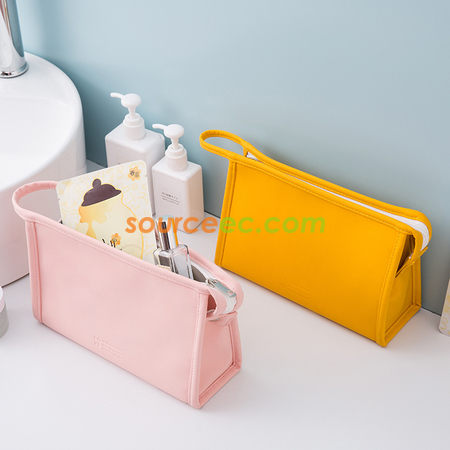 Customization Pu Cosmetic Bag Promotional Products