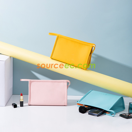 Customization Pu Cosmetic Bag Promotional Products