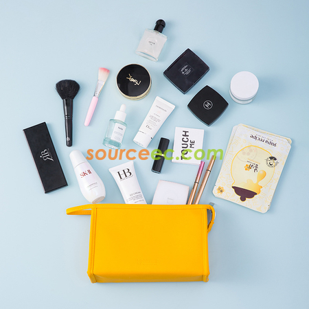 Customization Pu Cosmetic Bag Promotional Products