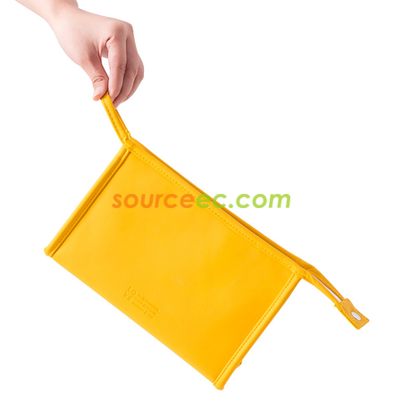 Customization Pu Cosmetic Bag Promotional Products