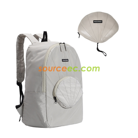Customization Folding Backpack Promotional Products