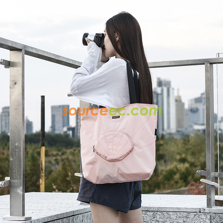 Customization Folding Handbag Promotional Products
