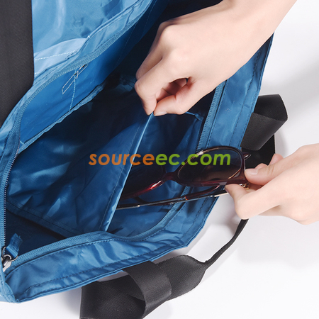 Customization Folding Handbag Promotional Products