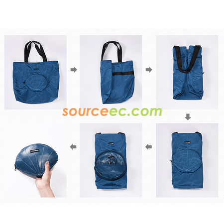 Customization Folding Handbag Promotional Products