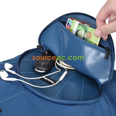 Customization Folding Handbag Promotional Products