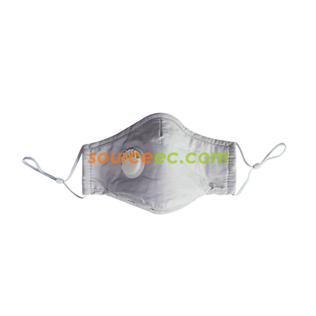 Customization Mask with Breathing Valve Promotional Products