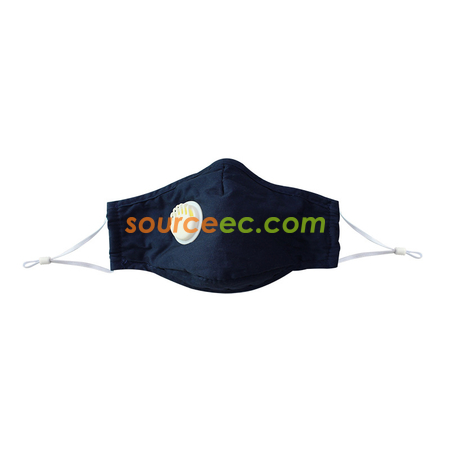 Customization Mask with Breathing Valve Promotional Products