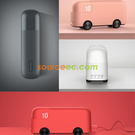 Customization Powerbank Promotional Products