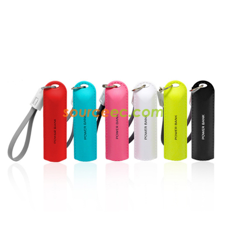Customization Powerbank Promotional Products