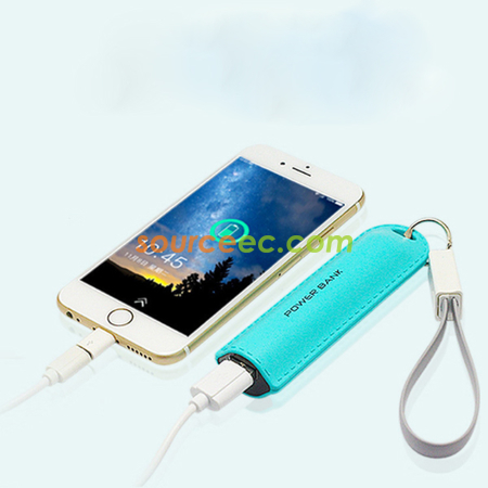 Customization Powerbank Promotional Products