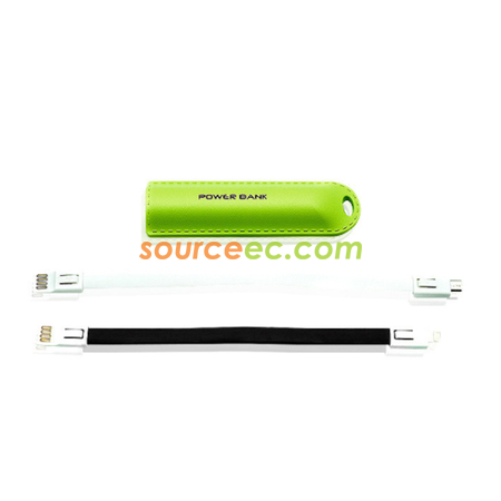 Customization Powerbank Promotional Products