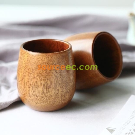 Customization 木杯 Promotional Products