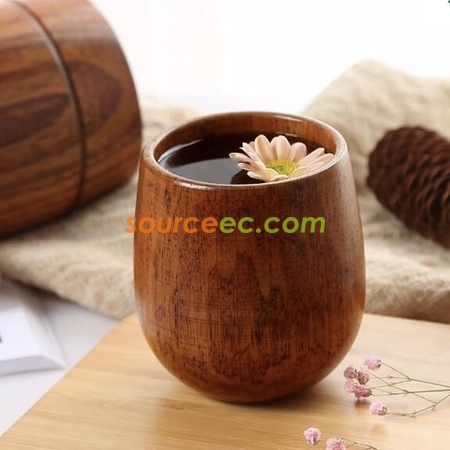 Customization 木杯 Promotional Products