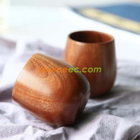 Customization 木杯 Promotional Products