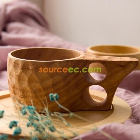Customization 木杯 Promotional Products