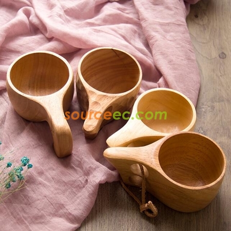 Customization 木杯 Promotional Products