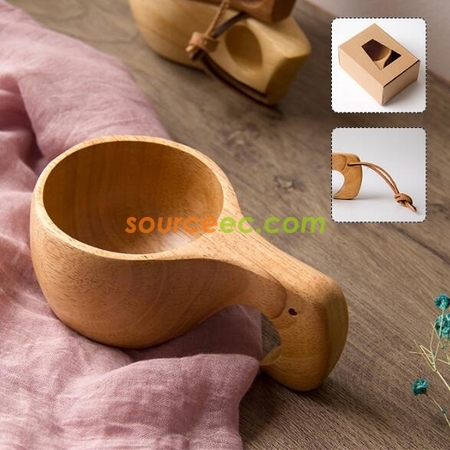 Customization 木杯 Promotional Products