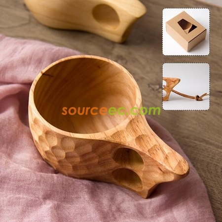 Customization 木杯 Promotional Products