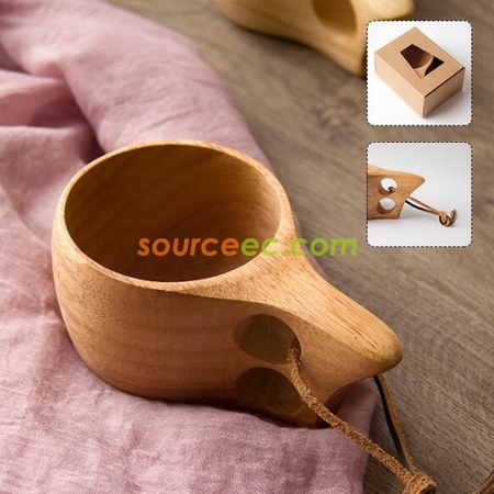 Customization 木杯 Promotional Products