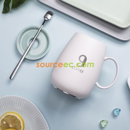 Customization USB heating cup pad with cup Promotional Products
