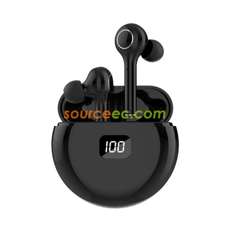 Customization Bluetooth  Earphone Promotional Products