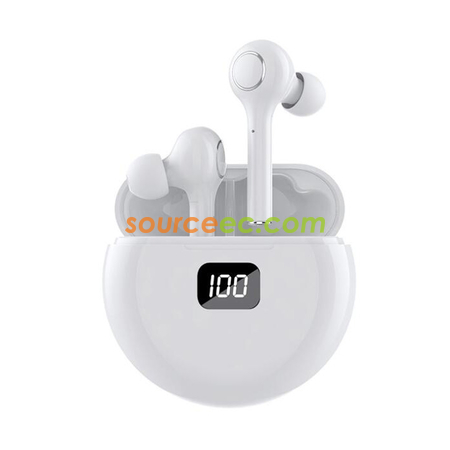 Customization Bluetooth  Earphone Promotional Products