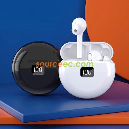 Customization Bluetooth  Earphone Promotional Products