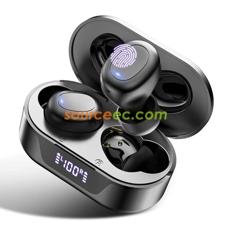 Customization Bluetooth  Earphone Promotional Products