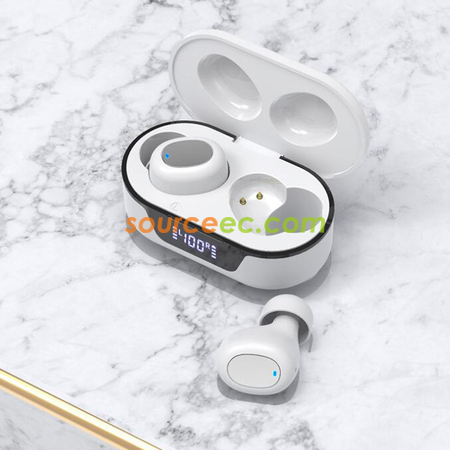 Customization Bluetooth  Earphone Promotional Products