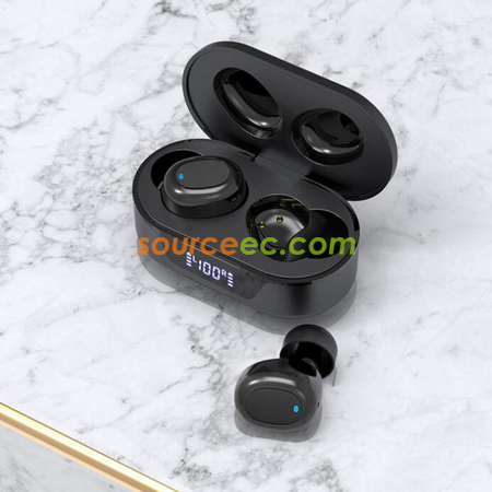 Customization Bluetooth  Earphone Promotional Products