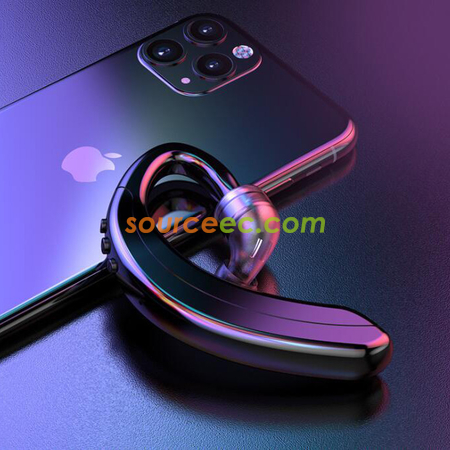 Customization Bluetooth  Earphone Promotional Products