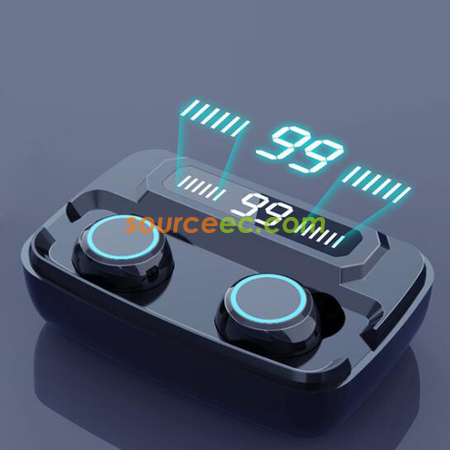 Customization Bluetooth  Earphone Promotional Products