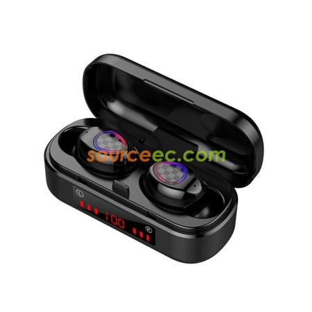 Customization Bluetooth  Earphone Promotional Products