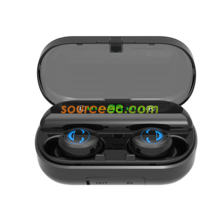 Customization Bluetooth  Earphone Promotional Products