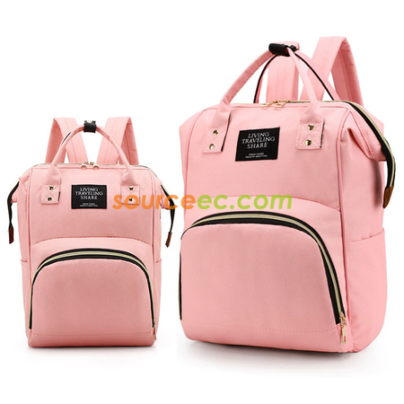 Customization Backpack Promotional Products